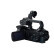 佳能（Canon）XA40 20倍光学变焦 紧凑型高清4K UHD ENG会议 直播 采访 录课专业摄像机128G套装