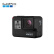 GoPro HERO7 Black黑色 4K运动相机 Vlog数码摄像机 水下潜水户外骑行滑雪直播相机 增强防抖 裸机防水