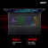 宏碁 新暗影骑士·擎 15.6英寸2.5K屏游戏笔记本电脑(12代i7-12700H 16G 512G RTX3060满血 165Hz 100%DCI-P3)