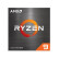 AMD 锐龙9 5950X 处理器(r9)7nm 16核32线程 3.4GHz 105W AM4接口 盒装CPU