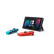 任天堂 Nintendo Switch 日版续航增强版 NS家用体感游戏机掌机 便携掌上游戏机 红蓝主机