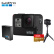 GoPro HERO7 Black Shorty支架套装礼盒 （内含SD卡）运动相机摄像机vlog