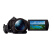 索尼(SONY) FDR-AX700 4K HDR民用高清数码摄像机家用/直播1000fps超慢动作