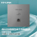 TP-LINK普联AC1200双频无线千兆面板AP 全屋分布式wifi 酒店别墅大户型无线覆盖  TL-AP1202GI-PoE深空银