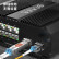 中科光电ZK-GE-LX-A SFP光模块千兆1.25G单模单纤光纤模块(1310nm,20km,LC)A端适配服务器网卡交换机请备注