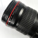 二手佳能135 f2单反镜头EF 135mm f/2L USM远摄定焦镜头 佳能EF口 9成新