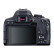 佳能（Canon）EOS 850D单反相机 高清家用数码照相机（Tamron18-200mm II VC镜头）含512G卡+备电+三脚架套装