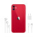 苹果（Apple）iPhone 11 (A2223) 64GB 红色 全网通4G手机 双卡双待