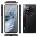 nubia 努比亚Z50S Pro 12GB+1T黑咖 第二代骁龙8领先版 35mm高定大底主摄 5100mAh 5G手机游戏拍照