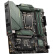 微星(MSI)MAG B660M BAZOOKA DDR4火箭炮电脑主板 支持CPU 12400 /12400F/12700(INTEL B660/LGA 1700)	