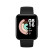 Redmi Watch 典雅黑 智能手表 运动监测 实时心率追踪 多功能NFC 智能语音助手 轻巧小方屏 红米手表