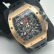 【二手99新】理查米尔手表男士系列RM 011男表自动机械腕表瑞士世界名表人称：亿万富翁入场卷！