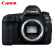 佳能（Canon）EOS 5D Mark IV 5D4 无敌狮全画幅单反相机 约3040万像素 双核CMOS 4K短片 128G卡摄影套装