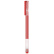 小米（MI）巨能写中性笔 10支装 红色 0.5mm 商务办公学生中性笔会议笔