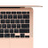 【二手】Apple 苹果MacBook Air 13.3英寸 二手笔记本电脑 99新 20款M1芯片MBA/NA3/512G银色 官方标配