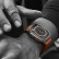 Apple Watch Ultra智能手表GPS+蜂窝款49毫米钛金属原色星光色高山回环式表带大号