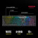 美商海盗船 (USCORSAIR) K60 RGB PRO 机械键盘 游戏键盘 有线键盘 RGB背光 CHERRY MV轴体 黑色
