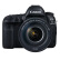 佳能（Canon）EOS 5D Mark IV 5D4 EF 24-105mm f/4L IS II USM套机 全画幅单反相机