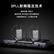 得胜（TAKSTAR） X7PP UHF长距离无线腰挂头戴麦克风 校园500米无线话筒