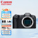 佳能（Canon）EOS R8 小型・轻量・高画质 全画幅微单相机 单机身 6K超采样4K60p约40张每秒连拍