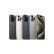 Apple iPhone 15 Pro Max(A3108)256GB 黑色钛金属(MU2N3CH/A)【CH】【不拆不贴-可零出】
