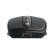 罗技（Logitech）MX Anywhere 3S鼠标 紧凑型办公鼠标 无线蓝牙鼠标 充电鼠标 优联 石墨黑 kp