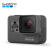 GoPro HERO5 Black黑色 4K户外水下潜水视频直播 摄像机  语音控制 防抖防水