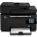 惠普 黑白激光打印机 升级型号132fw 多功能商用一体机 无线打印复印扫描传真 M128fw
