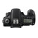 佳能/Canon 50D 60D 70D  二手半画幅中端级高清旅游单反数码相机套机 60D单机身 99新