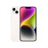Apple iPhone 14 Plus (A2888) 256GB 星光色 支持移动联通电信5G 双卡双待手机JD【企业客户专享】