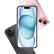 Apple iPhone 15 (A3092) 128GB 粉色支持移动联通电信5G 双卡双待手机
