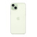 Apple苹果 iPhone 15 手机 国行准新品 未使用【激活机】 绿色 全网通 256GB 官方标配