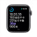 苹果APPLE二手智能手表WatchSeries4/5/SE6代GPS运动版/蜂窝/不锈钢 S6 蜂窝版 蓝色 99新40MM