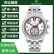 【二手99新】百达翡丽男表 复杂功能时计 5960系列 二手奢侈品手表 自动机械 表径40.5mm