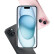 Apple iPhone 15 Plus (A3096) 128GB 蓝色支持移动联通电信5G 双卡双待手机 【4G用户加享★保底128】	