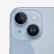 Apple/苹果 iPhone 14 Plus (A2888) 128GB 蓝色 支持移动联通电信5G 双卡双待手机