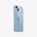 苹果Apple iPhone 14 Plus (A2888) 128GB 蓝色 支持移动联通电信5G 双卡双待手机 充电器套装