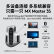 罗技（Logitech）MX Master3s无线蓝牙鼠标可充电程序员设计可跨屏多设备M720