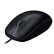 罗技（Logitech）M100r 黑色有线鼠标 大手鼠标 商务办公鼠标 对称鼠标