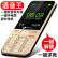 天语（K-TOUCH）K-Touch/天语 L580C中国电信CDMA大字大声老人机侧键解锁一键拨号 金色