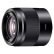 索尼（SONY）Alpha 6400 微单数码相机 A6400 (E 50mm F1.8镜头套装) 黑色（含256G卡+包+备电+滤镜+三脚架）