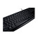 罗技（Logitech） K120有线键盘 USB口电脑笔记本商务办公键盘 全尺寸键盘 