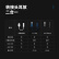 魅蓝魅族cx31993小尾巴Hifi解码耳放线type-c转3.5mm解码器耳机转接头耳机接口转接器小尾巴