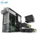 戴尔（DELL）【Precision T5820】塔式图形工作站主机至强W-2245/32G/256G固+2T/T1000 4G/定制