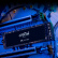 英睿达（Crucial）美光 2TB SSD固态硬盘 M.2接口(NVMe协议) P5 四通道高速 游戏性能 PCIe 美光原厂出品