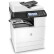 惠普(HP)   M72625dn  A3黑白激光中速数码复合机  打印  复印  扫描 企业级（原厂1年上门）