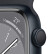 Apple Watch s7二手苹果手表国行S5 iwatch SE S6运动二手智能手表苹果 S5/GPS/金色（玫瑰金） 95新 44mm(45mm)