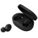 小米Redmi AirDots 2真无线蓝牙耳机 蓝牙5.0 分体式耳机 收纳充电盒 主副耳机自由切换 黑