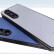 三星（SAMSUNG）Galaxy Z fold5 超闭合折叠 120Hz 5000万像素 IPx8级防水 海外版 三星fold5 冰萃蓝 韩版 单卡 512G【店保一年】