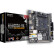 昂达（ONDA）B550SD4-ITX全固版 （AMD B550/Socket AM4） 支持4500/5500/4600G/5600G 4-5代锐龙Ryzen处理器